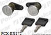 SET BUTUC + CHEI(2 BUC) LOGAN I 2004 >> 2009