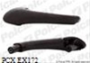 ELEMENTE INCHIDERE MERC.W203(C-KL), 00- - POLCAR