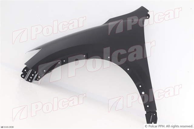 ARIPA ST FATA FARA G.LUCAS MAZDACX5 01/12>>