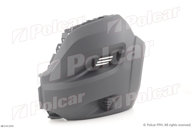 Imagine pentru produsul „FLAPS ST  BARA FATA,TEXTURAT, FARA G PROIECTOR DUCATO // JUMPER // BOXER 2014 >>-POLCAR"