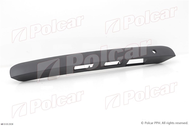 Imagine pentru produsul „ORNAMENT USA CADDY IV/LIFE, 10- - POLCAR"
