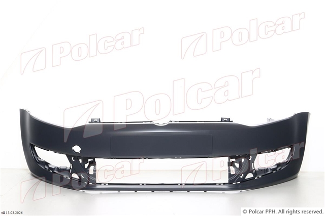 BARA FATA GRUND FARA G.SPALATOR POLO 08/09>> -POLCAR-FD