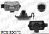 ILUMINARE NUMAR HILUX (N120), 06.16- - POLCAR