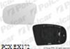 Imagine pentru produsul „SUPORT GEAM OGLINDA MERCEDES S  W220,98- - POLCAR CSNBB"