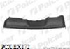 DEFLECTOR SUPERIOR PT RADIATOR FOCUS2 08>>10