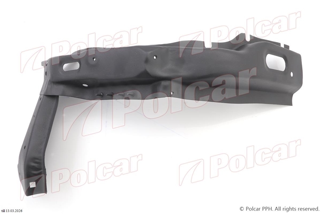 SUPORT ST TRAGER DUCATO 06.14