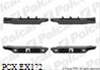 SET SUPORTI PRINDERE (ST + DR) BARA FATA FOCUS2 01/08>>11/10