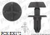 Imagine pentru produsul „SET 10 CLIPSURI FORD  MONDEO 03.15"