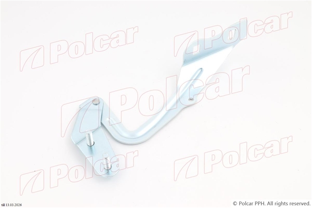 Imagine pentru produsul „BALAMA CAPOTA ST FOCUS 2 2004 >> 2008"
