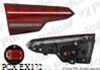 Imagine pentru produsul „LAMPA SPATE A4 (B9), 05.19- - POLCAR"