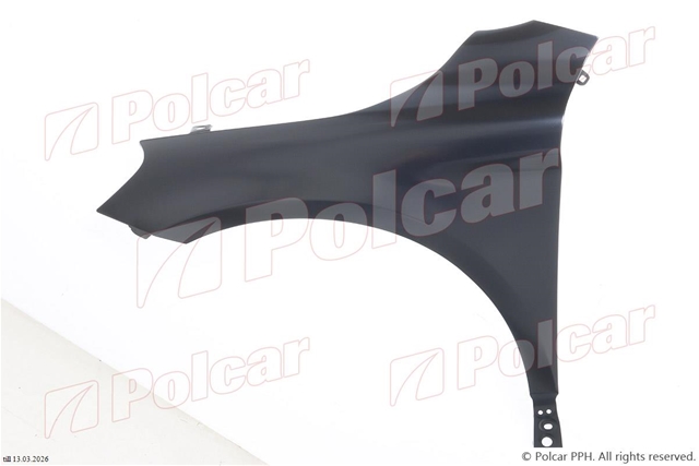 Imagine pentru produsul „ARIPA ST FATA VOL XC60 2008 >>"