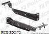 SUPORT ARIPA FATA A4/S4 (B8), 11- - POLCAR CSNBB