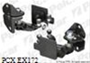 ROLA USA CULISANTA PEUGEOT BOXER (250), 09.06-08.14 - POLCAR