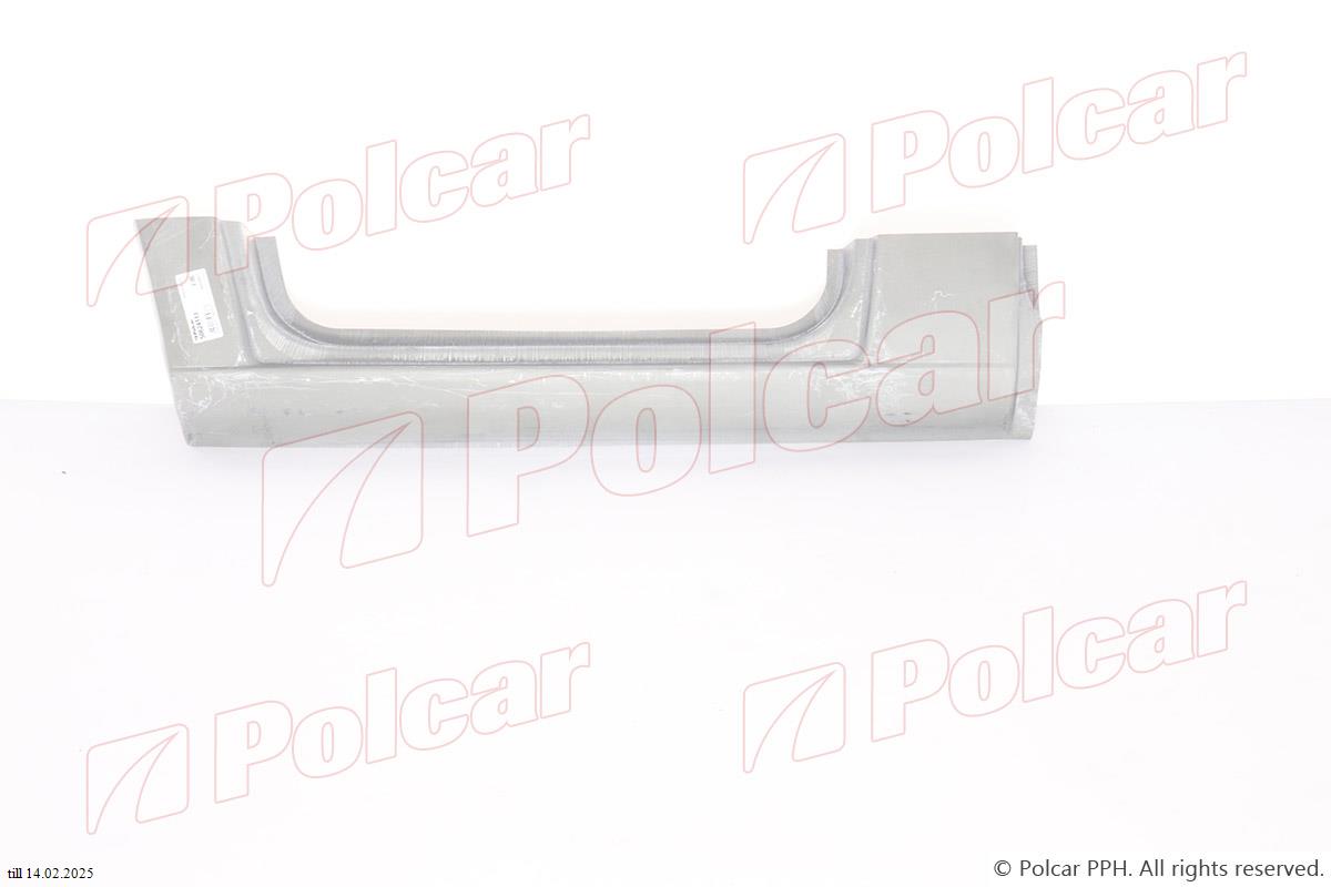 PRAG SUB USA FATA ST SPRINTER 1995 >>