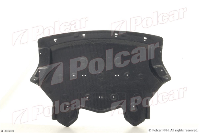 Imagine pentru produsul „SCUT MOTOR X5 (F15), 10.13- - POLCAR"