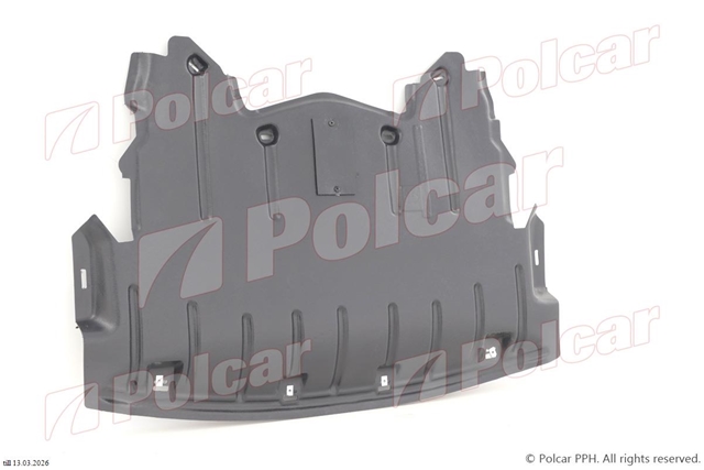 Imagine pentru produsul „SCUT MOTOR X5, 10.06- - POLCAR"