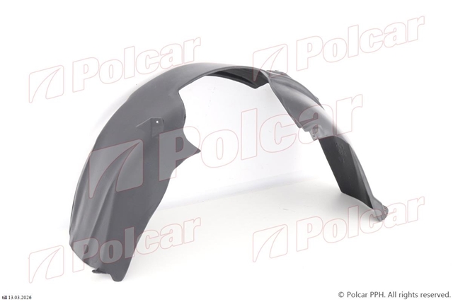 Imagine pentru produsul „CONTRAARIPA PLASTIC ST.FATA(INT.ROATA APARAT.NOROI) GRANDE PUNTO 09.05"