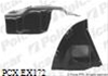 Imagine pentru produsul „CARENAJ ST FATA SPRE FATA   IVECO DAILY II, 01.99-04.06   - A.M."