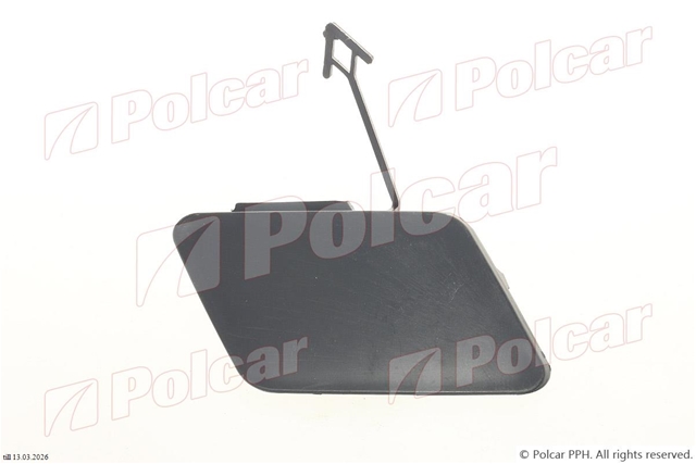 Imagine pentru produsul „CAPAC CARLIG REMORCARE CRUZE, 09.09"