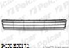GRILA CENTRALA COMFORTLINE CU CROM PT BARA FATA PASSAT 2010>> -POLCAR FD