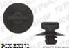 ELEMENTE MONTAJ VWTRANSPORT.(T4),90- - POLCAR
