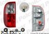 LAMPA SPATE RANGER, 02-06 - POLCAR