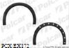 BANDOU 208, 06.19- - POLCAR