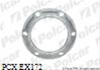 SUPORT ST/DR PENTRU PROIECTOR MBOUTLANDER 07>>09