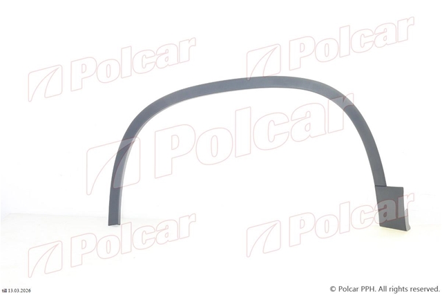 EXTENSIE ARIPA ST FATA TIGUAN 2011 >>