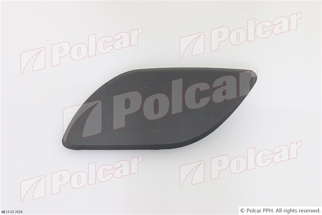 CAPAC STROPITOR FAR ST OCTAVIA 2 2008 >> 2012