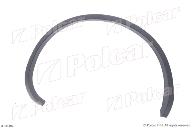 BANDOU TOUAREG, 04.10- - POLCAR