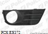 Imagine pentru produsul „GRILA ST BARA FATA CU G PR   FORD FUSION (JUS), 08.02-09.05   - A.M."