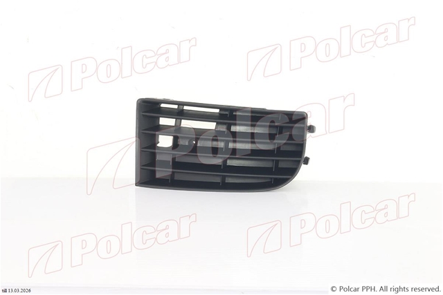 GRILA DR FARA G.PROIECT. PT BARA FATA GOLF5 10/03>>05/09