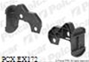 Imagine pentru produsul „SUPORT ST BARA FATA   BMW 5 (E39), 01.96-06.04   - A.M."
