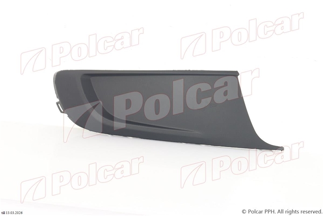 GRILA DR (FARA G.PROIECT. + FARA CROM) PT BARA FATA CADDY // TOURAN 2010>>
