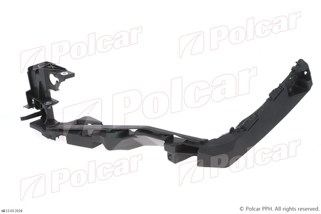 Imagine pentru produsul „SUPORT FAR LEON (5F), 11.12- - POLCAR"