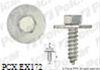 ELEMENTE MONTAJ OPEL ASTRA F, 92- (PACHET 10 BUC) - POLCAR