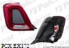Imagine pentru produsul „LAMPA SPATE 500, 07.15- - POLCAR CSNBB"