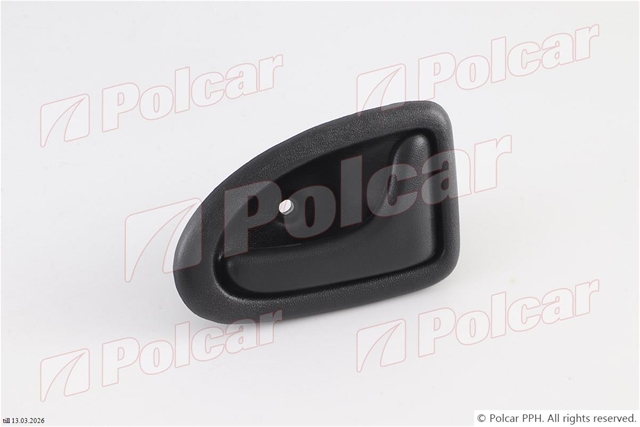 MANER DR OPEL VIVARO 02-06 - POLCAR A.M.