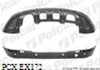 SPOILER NEGRU CU G. SENZ. PARCARE PT BARA SPATE TIGUAN 20072011