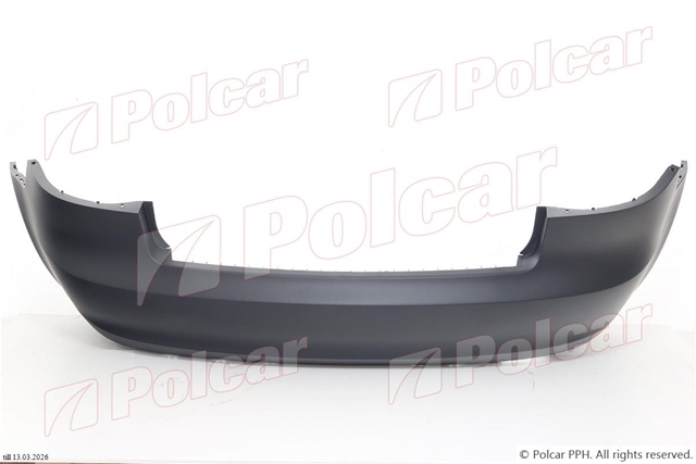 Imagine pentru produsul „BARA SPATE GRUND (FARA G.SENZ.PARCARE) AUDIA3(3USI) 04/08>>"