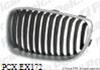 Imagine pentru produsul „GRILA RADIATOR DR CROM/NEGRU E87N 2007>>2011"