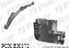 Imagine pentru produsul „CARENAJ L200/TRITON, 04.10- - POLCAR"