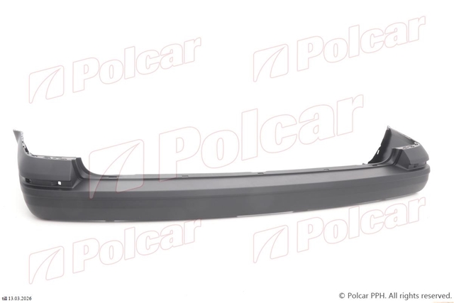 BARA SPATE NEAGRA TRANSPORTER T6 2015 >>