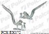 BALAMA CAPOTA YARIS, 01.06- - POLCAR