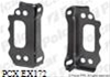 SUPORT RADIATOR AURIS, 04.10- - POLCAR CSNBB