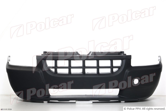 BARA FATA NEAGRA (FARA GRILA CENTRALA SUS+JOS) DOBLO 01>>05