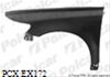 ARIPA FATA VOLVO S40 / V50, 04- - POLCAR