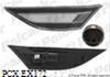 ELEMENTE SEMNALIZARE 911 (991), 12.11- - POLCAR CSNBB