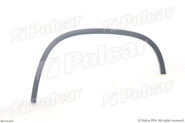 Imagine pentru produsul „EXTENSIE ARIPA ST SPATE TIGUAN 2007 >> 2011 >>"